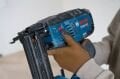Bosch Akülü Ahşapta Çivi Çakma Gnh 18V-50 M Solo (akü ve şarj cihazı yoktur)