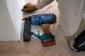 Bosch Akülü Ahşapta Çivi Çakma Gnh 18V-50 M Solo (akü ve şarj cihazı yoktur)