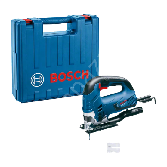 Bosch Professional GST 90 BE Dekupaj Testere 060158F000