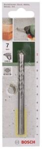 Bosch - SDS-Quick, Uneo için Beton Matkap Ucu 7*100 mm 2609256905