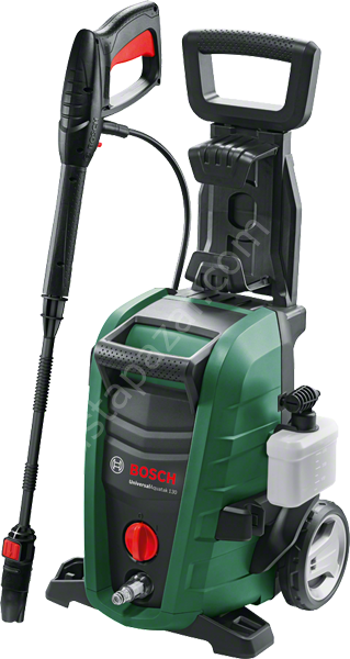 Bosch UniversalAquatak 130 Yüksek Basınçlı Yıkama Makinesi 06008A7B00