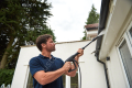 Bosch UniversalAquatak 130 Yüksek Basınçlı Yıkama Makinesi 06008A7B00