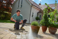 Bosch UniversalAquatak 130 Yüksek Basınçlı Yıkama Makinesi 06008A7B00