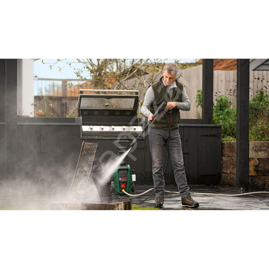 Bosch UniversalAquatak 130 Yüksek Basınçlı Yıkama Makinesi 06008A7B00