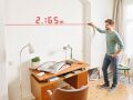 Bosch Zamo 3 Setli Lazerli Uzaklık Ölçer 0603672703