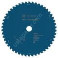 Bosch - Expert Serisi Paslanmaz Çelik için Daire Testere Bıçağı 255*25,4 mm 50 Diş 2608644286