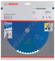 Bosch - Expert Serisi Paslanmaz Çelik için Daire Testere Bıçağı 255*25,4 mm 50 Diş 2608644286