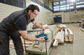 Bosch Professional GST 12V-70 Akülü Dekupaj Testere 06015A1005