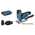Bosch Professional GST 12V-70 Akülü Dekupaj Testere 06015A1005