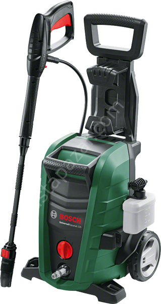 Bosch UniversalAquatak 135 Yüksek Basınçlı Yıkama Makinesi 06008A7C00