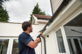 Bosch UniversalAquatak 135 Yüksek Basınçlı Yıkama Makinesi 06008A7C00