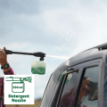 Bosch Advanced Aquatak 140 Yüksek Basınçlı Yıkama Makinesi 06008A7D00