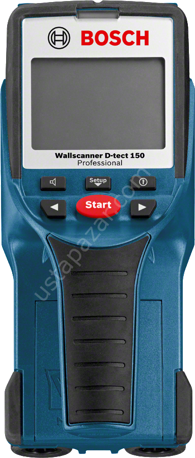 Bosch D-tect 150 SV Professional Duvar Tarama Cihazı 0601010008