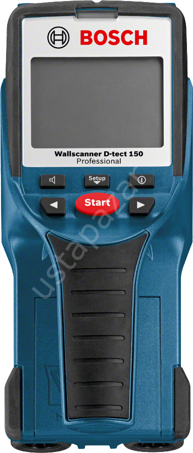Bosch D-tect 150 SV Professional Duvar Tarama Cihazı 0601010008