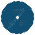 Bosch - Expert Serisi Paslanmaz Çelik için Daire Testere Bıçağı 305*25,4 mm 80 Diş 2608644284