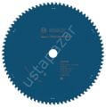 Bosch - Expert Serisi Paslanmaz Çelik için Daire Testere Bıçağı 305*25,4 mm 80 Diş 2608644284