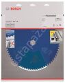 Bosch - Expert Serisi Paslanmaz Çelik için Daire Testere Bıçağı 305*25,4 mm 80 Diş 2608644284