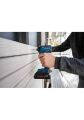 Bosch Professional GDR 18V-220 C 2x5.0 Ah Akülü Darbeli Somun Sıkma Makinesi - 06019L6003