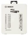 Bosch - HSS-G Metal Matkap Ucu Seti 25 Parça 2607018727