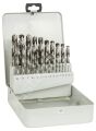 Bosch - HSS-G Metal Matkap Ucu Seti 25 Parça 2607018727