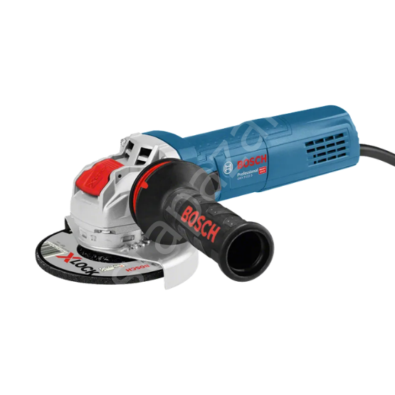 Bosch Professional GWX 9-115 S Avuç Taşlama Makinesi 06017B1000