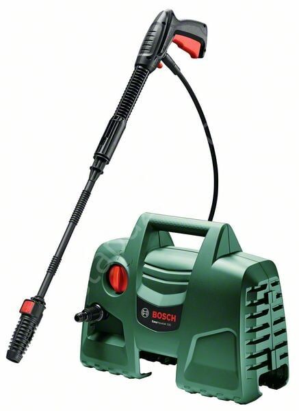 Bosch EasyAquatak 100 Yüksek Basınçlı Yıkama Makinesi 06008A7E01