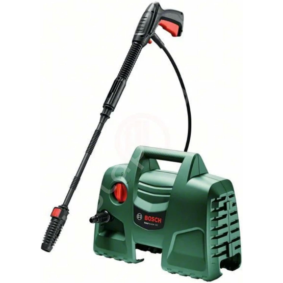 Bosch EasyAquatak 100 Yüksek Basınçlı Yıkama Makinesi 06008A7E01
