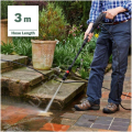 Bosch EasyAquatak 100 Yüksek Basınçlı Yıkama Makinesi 06008A7E01