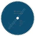 Bosch - Expert Serisi Paslanmaz Çelik için Daire Testere Bıçağı 355*25,4 mm 70 Diş 2608644283
