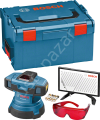 Bosch GSL 2 Professional Yüzey Lazeri 0601064001