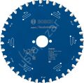Bosch - Expert Serisi Çelik Levhalı Sandviç Panelleri için Daire Testere Bıçağı 210*30 mm 36 Diş 2608644142