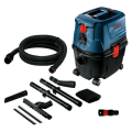 Bosch Professional GAS 15 PS Elektrikli Süpürge 06019E5100