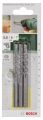 Bosch - SDS-Quick, Uneo için Beton Matkap Ucu SETİ 5,5-6-7 mm 2609256909