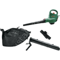 Bosch Universal GardenTidy 3000 Yaprak Toplama-Üfleme Makinesi 06008B1001
