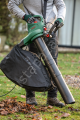Bosch Universal GardenTidy 3000 Yaprak Toplama-Üfleme Makinesi 06008B1001