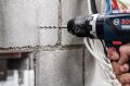 Bosch - cyl-3 Beton Matkap Ucu Seti 5 Parça 2607017080