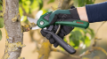 Bosch EasyPrune Budama Makası 06008B2102