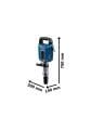 Bosch Professional GSH 14 C Kırıcı - 0611344020