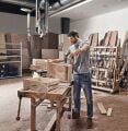 Bosch Professional GSR 12V-30 Aküsüz Vidalama Makinesi 06019G9002