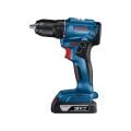 Bosch Gsr 185-LI Tek Akülü 2 Ah Delme Vidalama Makinesi 06019K3001
