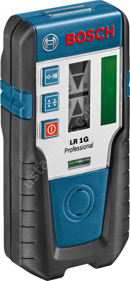 Bosch LR 1 G Professional  Lazer Alıcısı 0601069700
