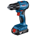 Bosch Professional Gsr 185-LI Tek Akülü 2 Ah Delme Vidalama Makinesi 06019K3001