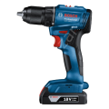 Bosch Professional Gsr 185-LI Tek Akülü 2 Ah Delme Vidalama Makinesi 06019K3001
