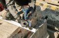 Bosch Professional GWS 180-LI (Solo) 115 mm Akülü Taşlama Makinesi 06019H9022