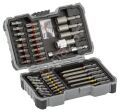 Bosch - Profesyonel 43 Parça Vidalama Ucu Seti 2607017164