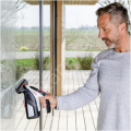 Bosch EasyGlassVac Akülü Cam Temizleme Makinesi 06008B7000