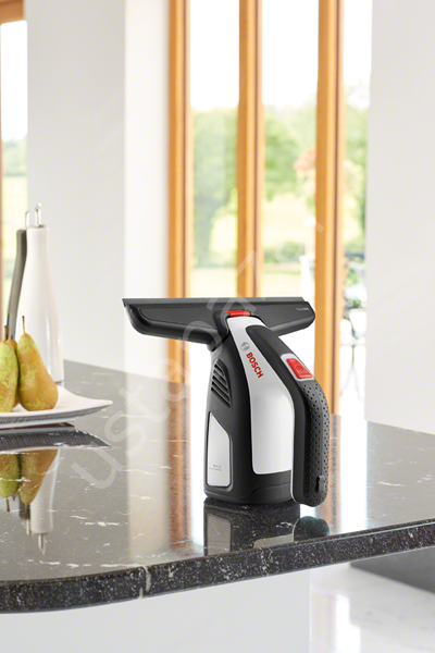 Bosch EasyGlassVac Akülü Cam Temizleme Makinesi 06008B7000