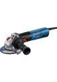 Bosch Professional GWS 20-125 SB Avuç Taşlama Makinesi 06017D5020