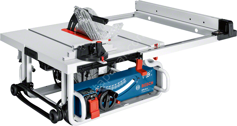Bosch Professional GTS 10 J Tezgah Tipi Daire Testere 0601B30500