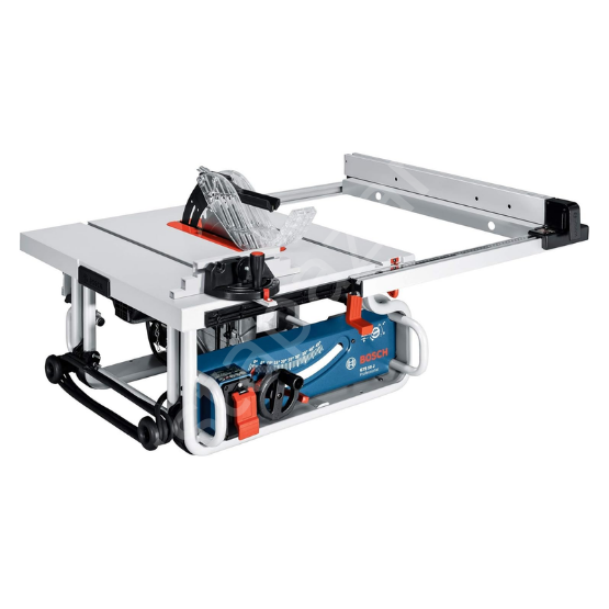 Bosch Professional GTS 10 J Tezgah Tipi Daire Testere 0601B30500